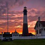 Tybee Island Light Station & Museum