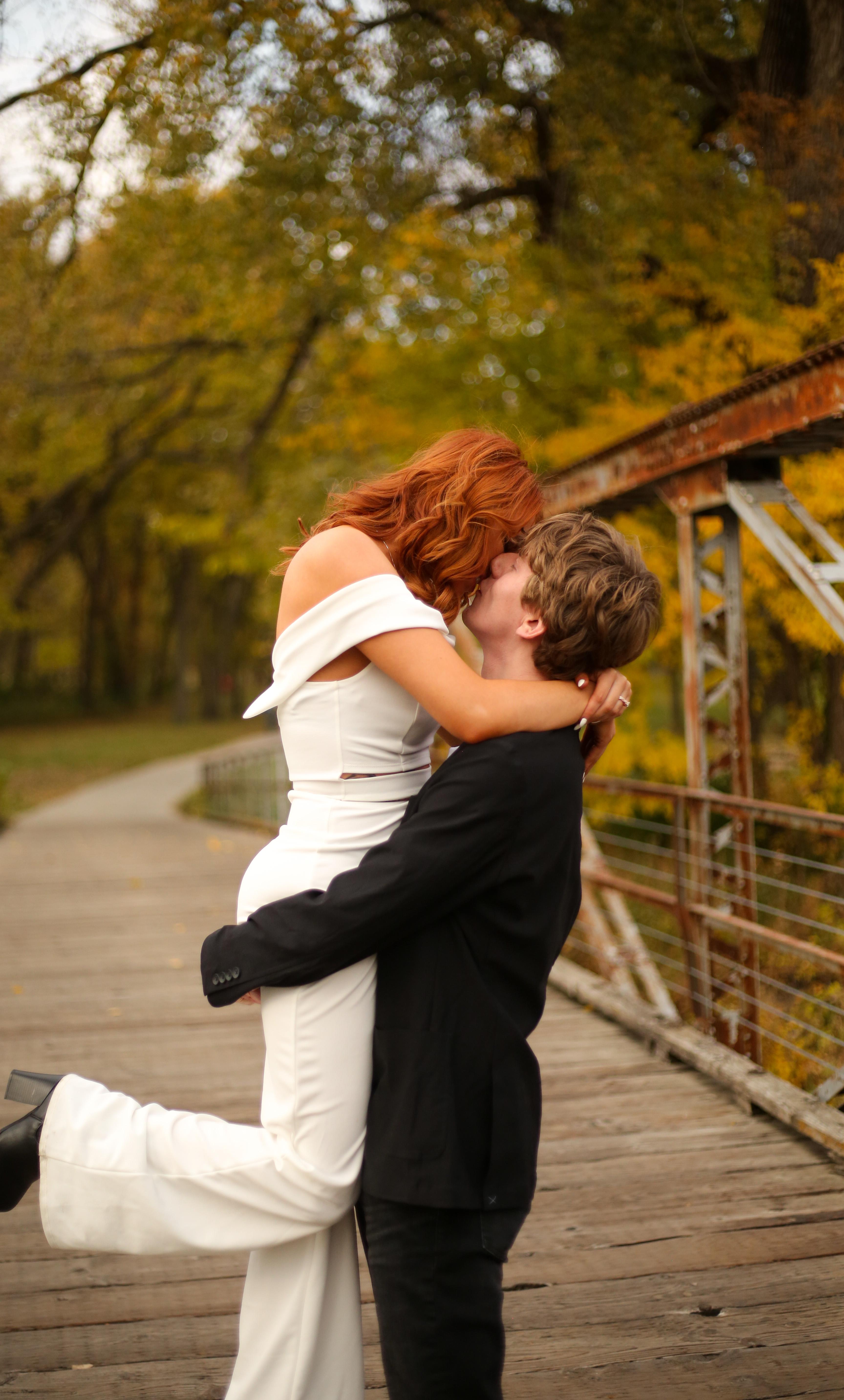 The Wedding Website of Rachel Soderberg and Devin Cornish