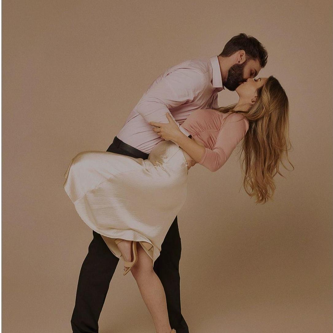 a surprise photoshoot! <3