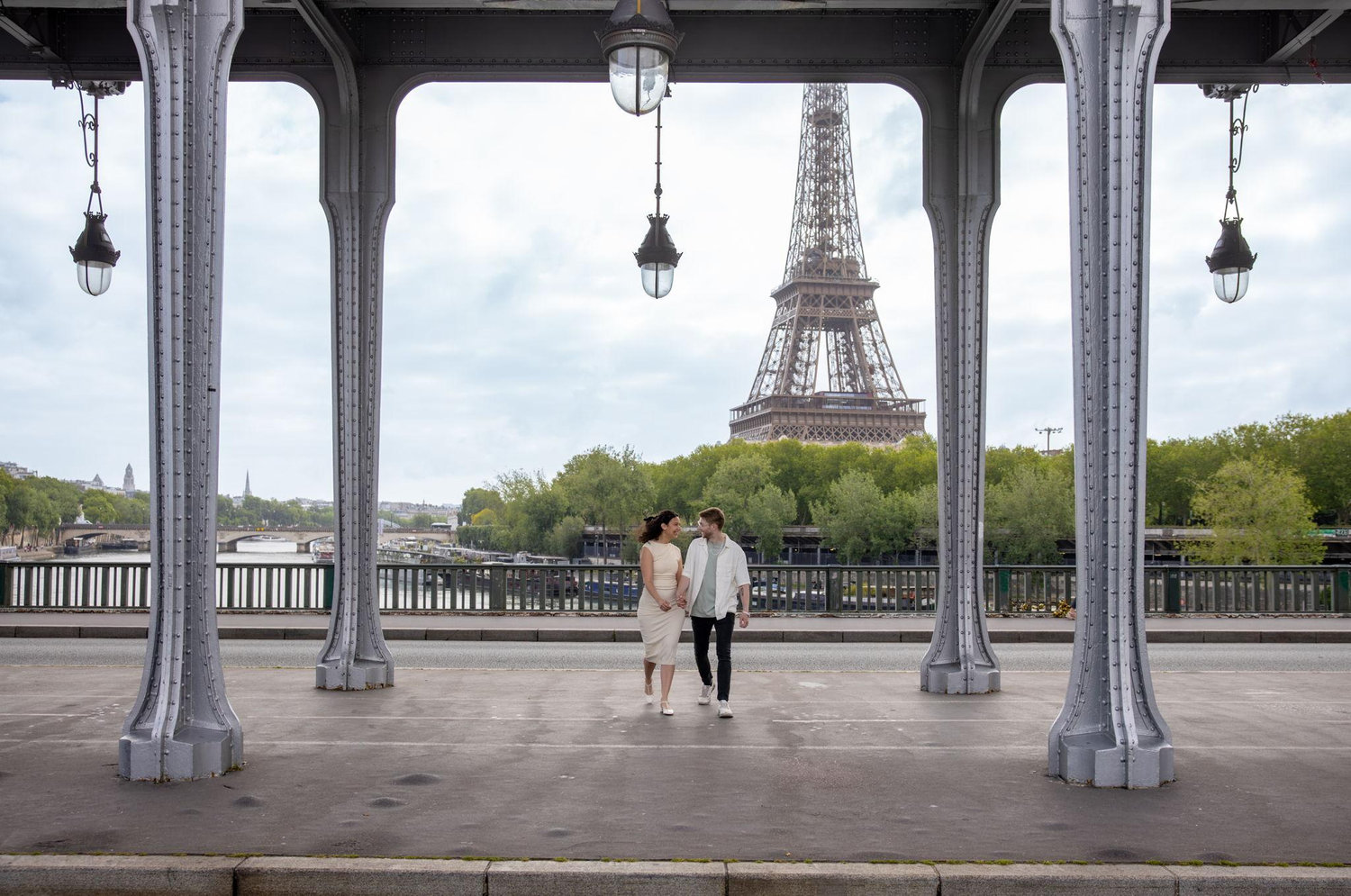 The Wedding Website of Carla Mavares Cancian and Austin Spurrill
