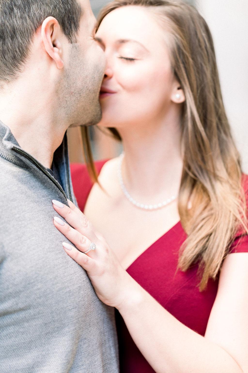 The Wedding Website of Maureen D'Onofrio and Kyle Capobianco