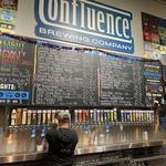 Confluence Brewing Company