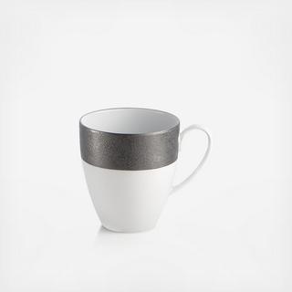 Cast Iron Mug