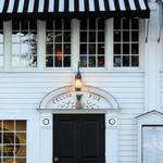 The Ship's Cellar Pub