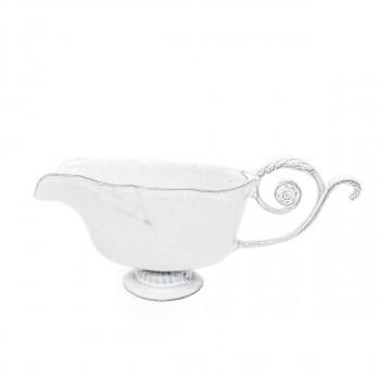 Emilie Sauce Boat by Astier de Villatte