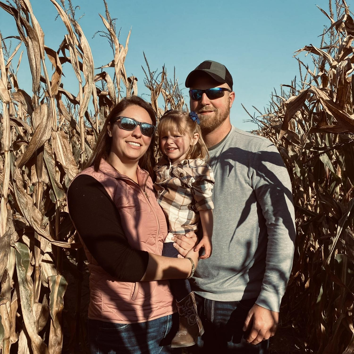 Fall Fun at Dick Family Farm