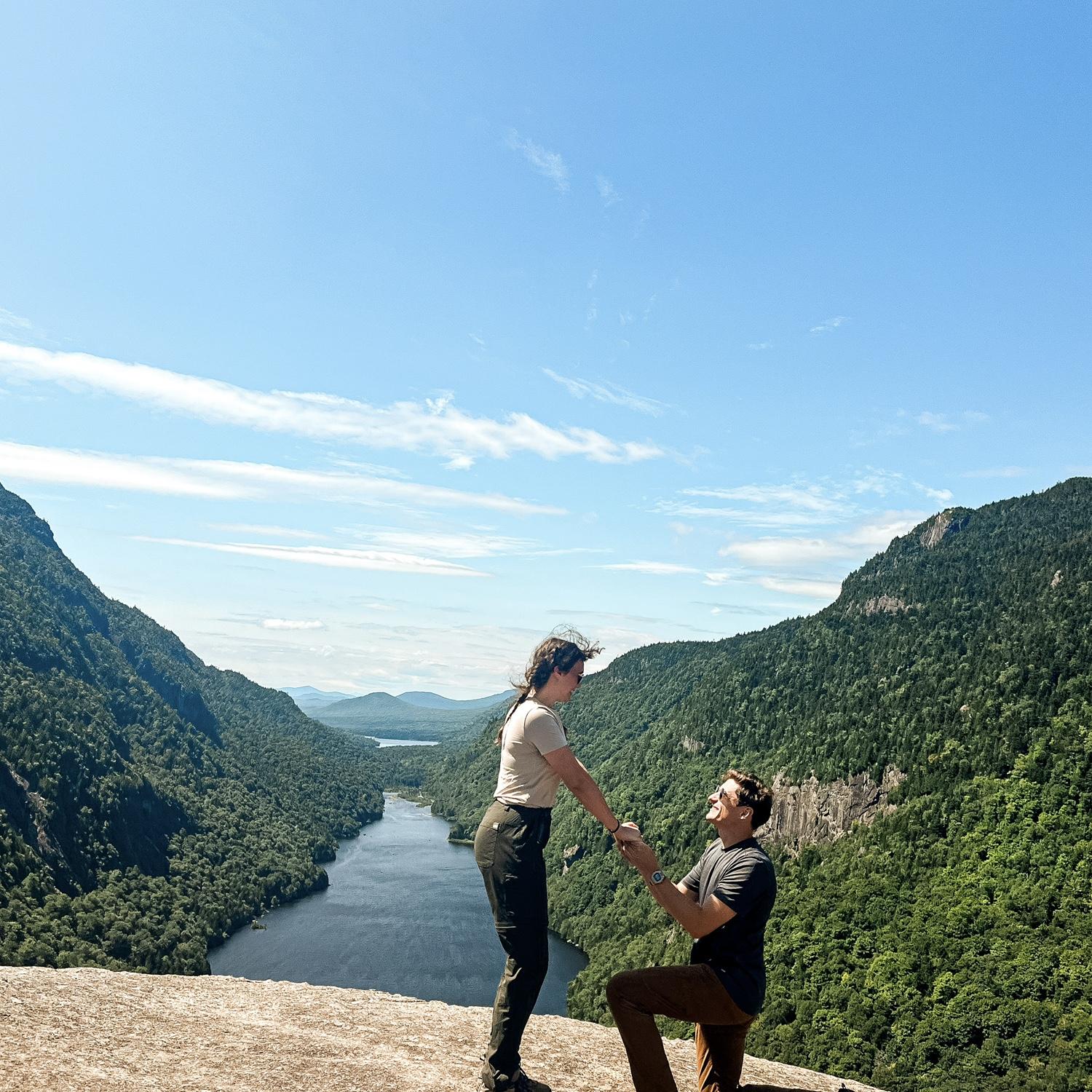The Proposal