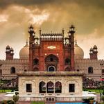 Lahore