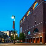 Portland Museum of Art