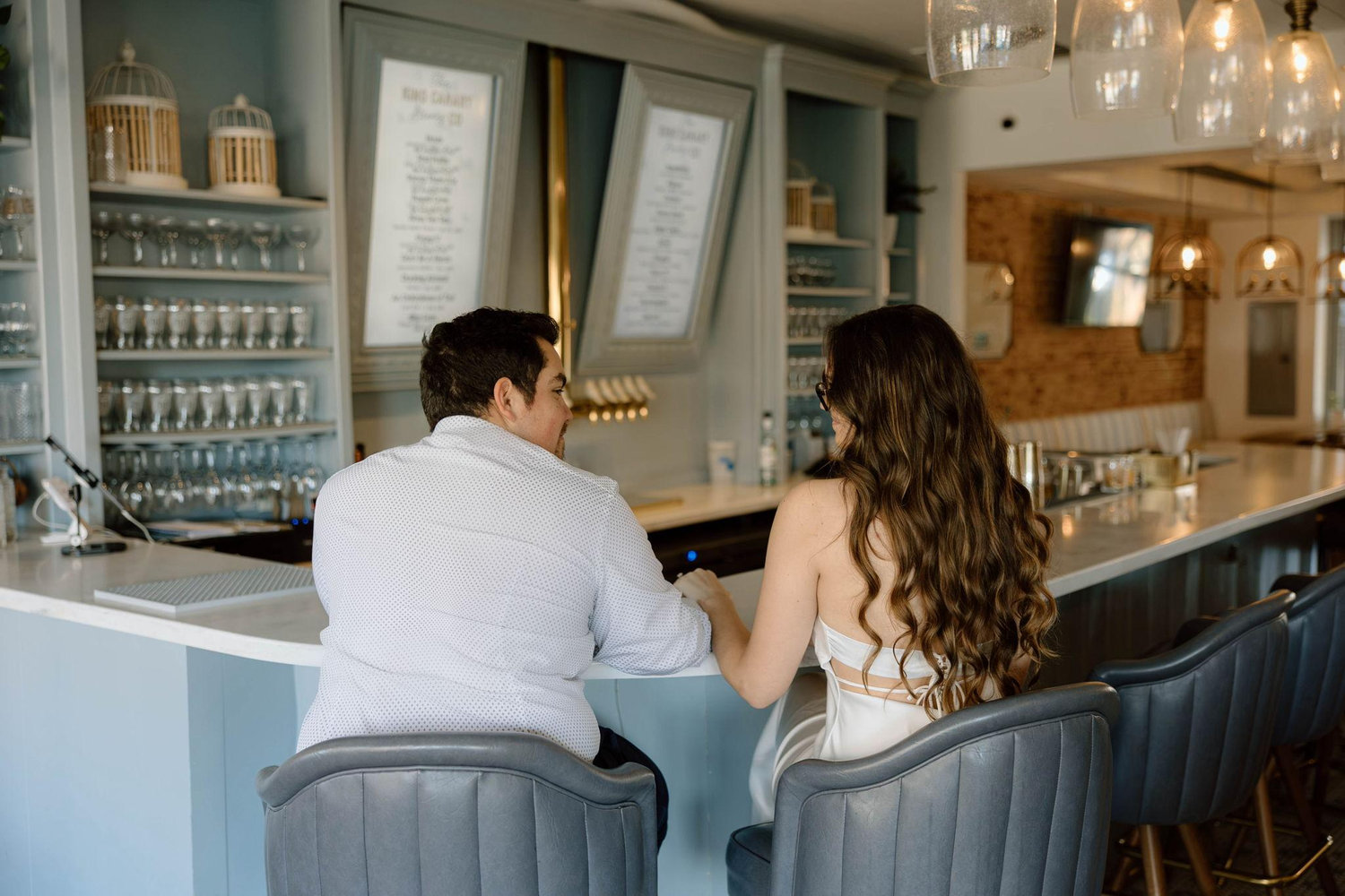 The Wedding Website of Jake Merkel and Sydney McMullen