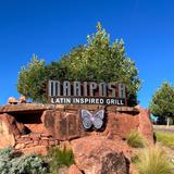 Mariposa Latin Inspired Grill