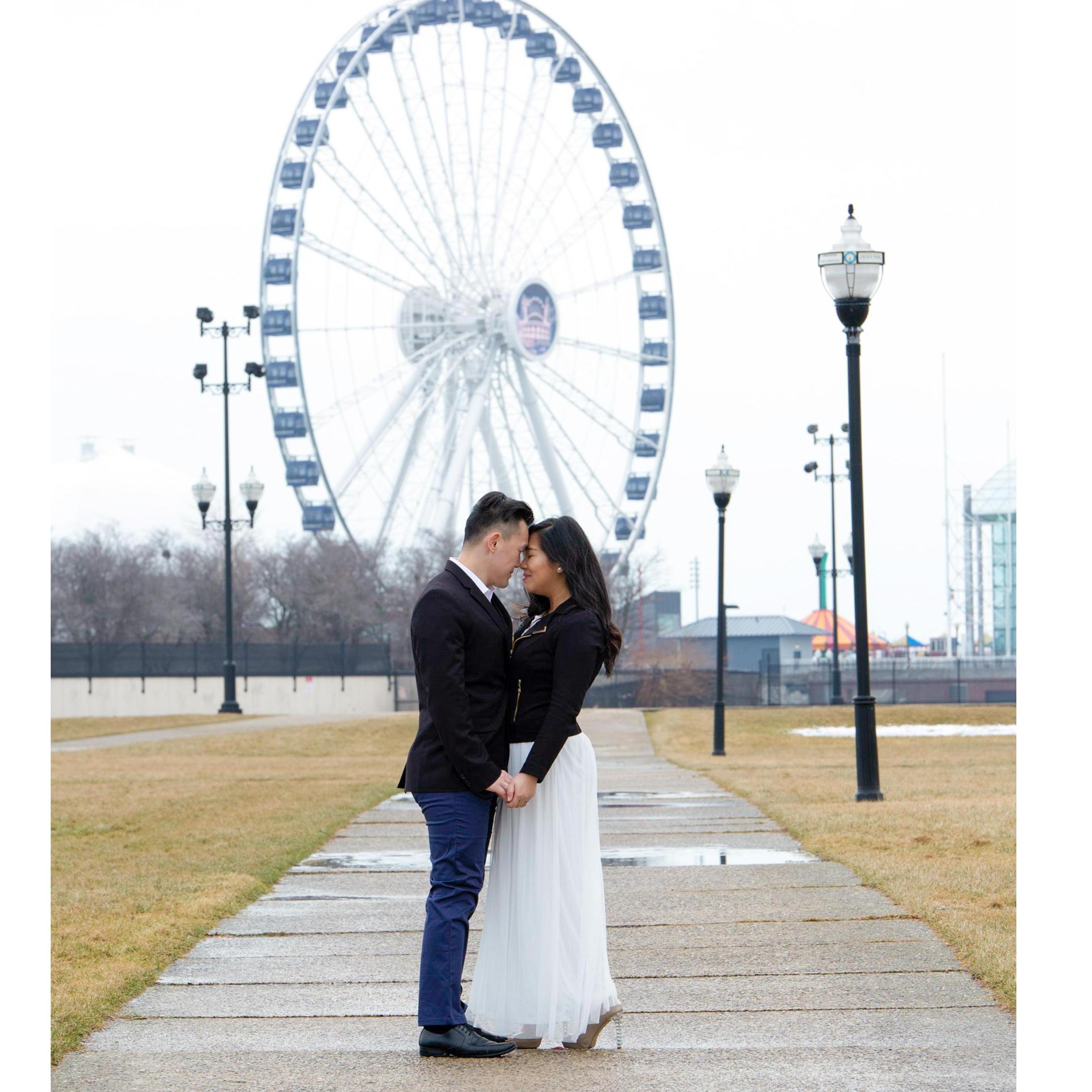 Engagement