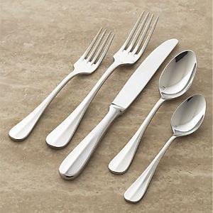 Voletta 20-Piece Flatware Set