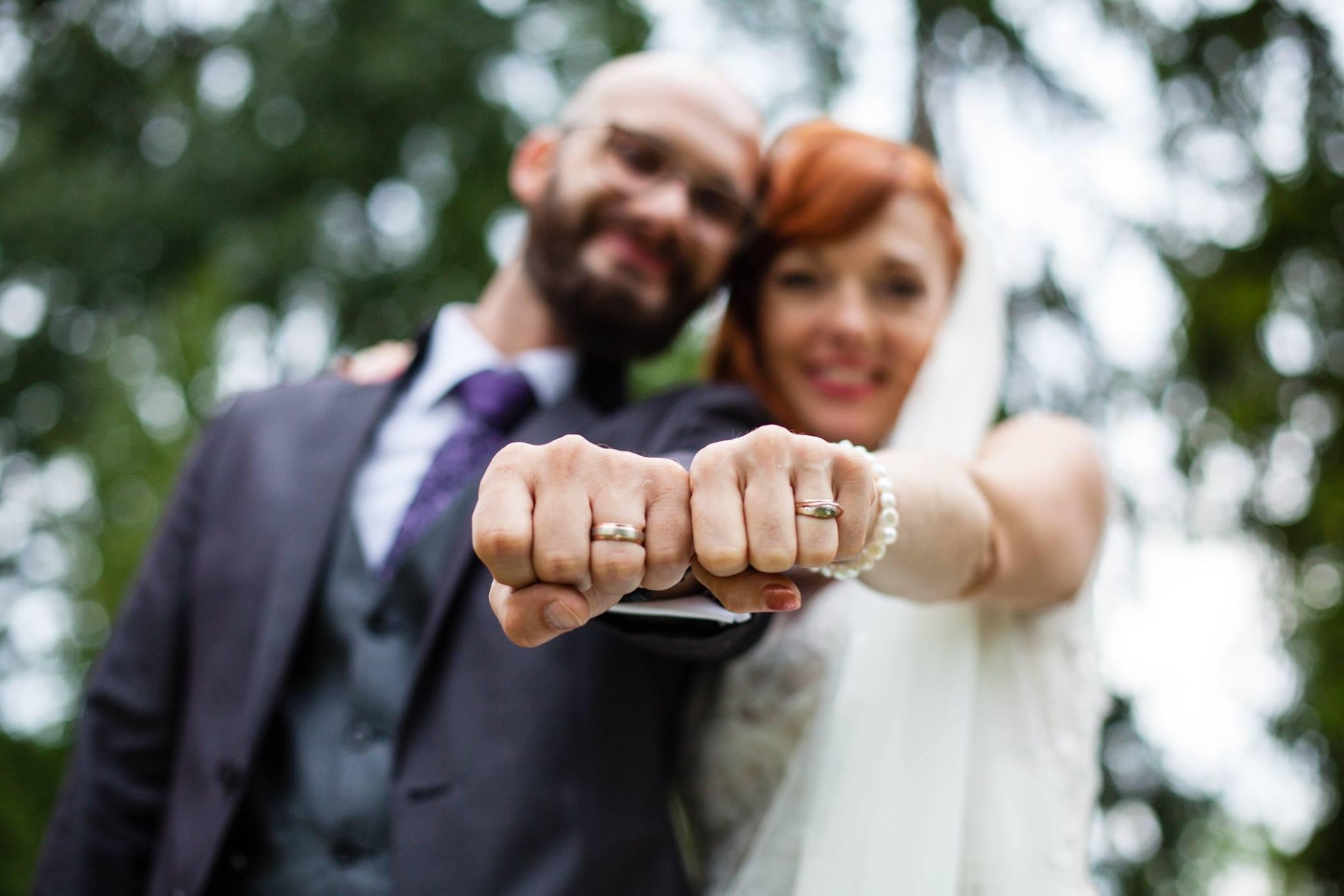 The Wedding Website of Becca ♡ and Igor Vrecar