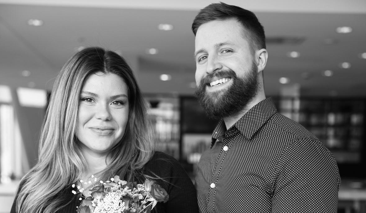 The Wedding Website of Abigail Elise Phail and Justin Steven Smith