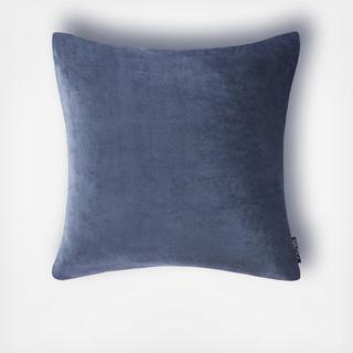 Captains Ultra Soft Plush Solid European Sham