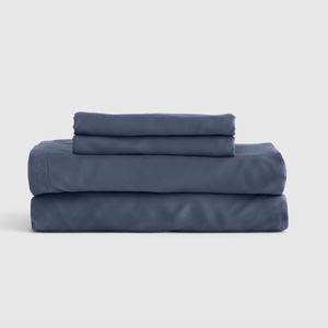 Bamboo Sheet Set - Nightfall, Queen