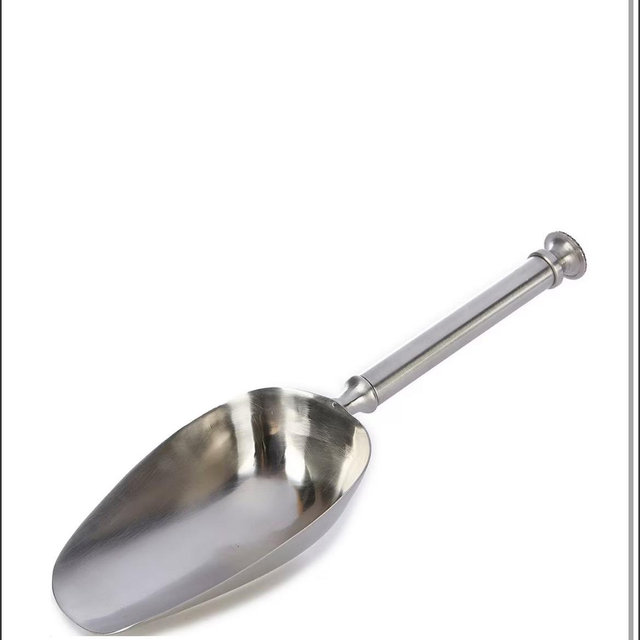 Ice scoop
