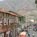 Santa Fe de Antioquia