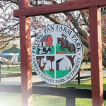 Frying Pan Farm Park