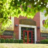 A. Smith Bowman Distillery