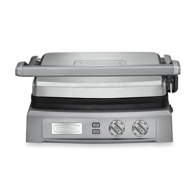 Cuisinart® Griddler® Deluxe