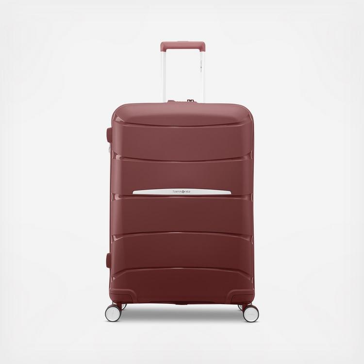 two lovely things: luxe luggage} :: TIG