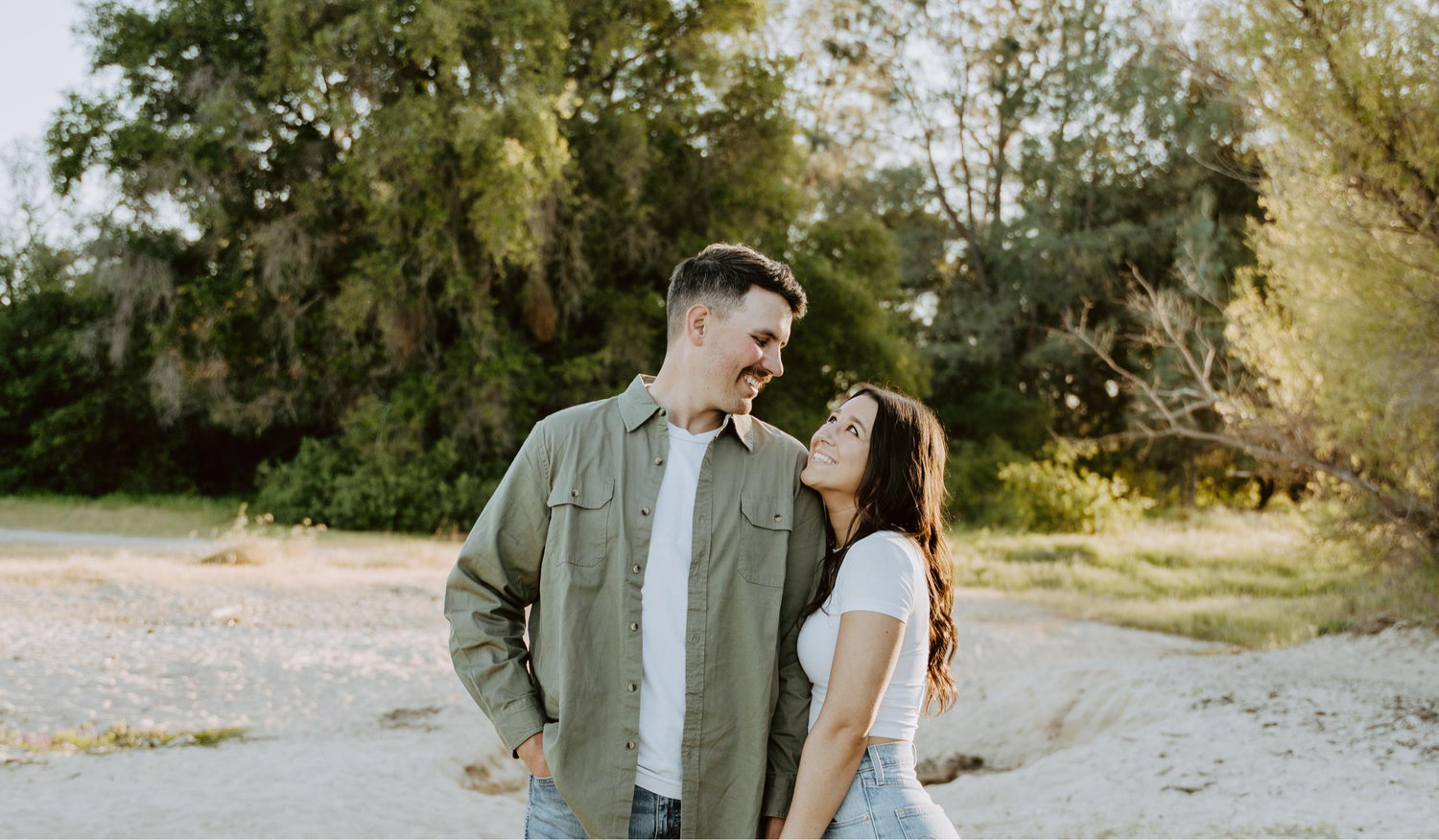 The Wedding Website of Megan Horning and Justin Durbin