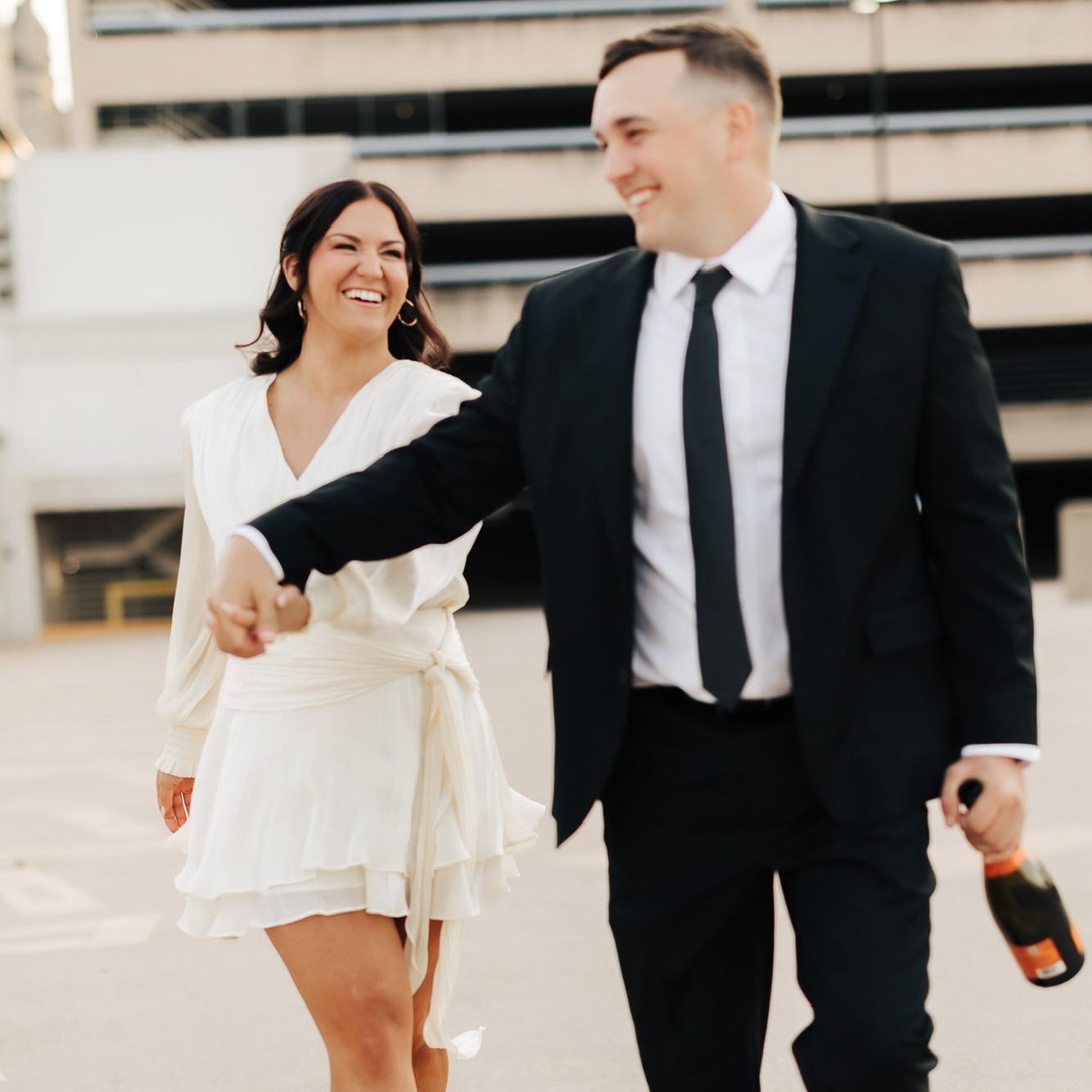 Engagement Photos - Dallas
April 19th, 2026