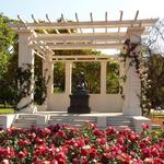 Rosedal Palermo (Rose Garden)