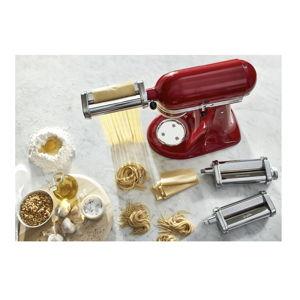 3-Piece Pasta Roller & Cutter Set | KitchenAid US