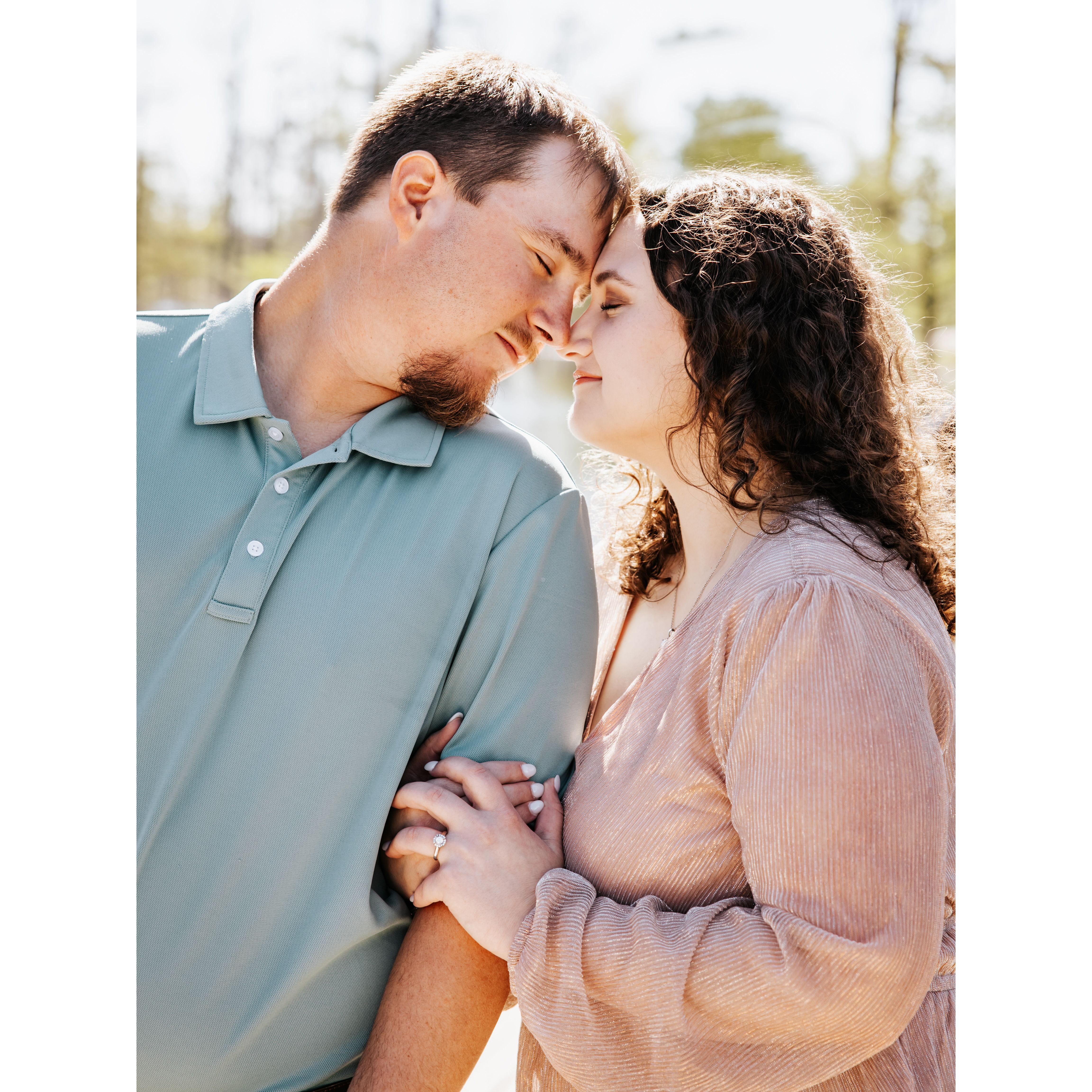 Photo Creds to Stephanie Buxton Photography & Film Design