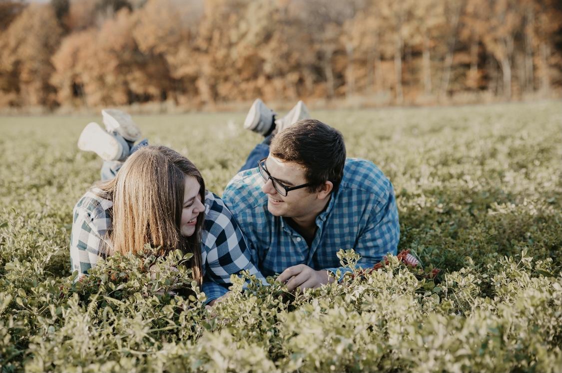 The Wedding Website of Brooke coombs and Aaron smith