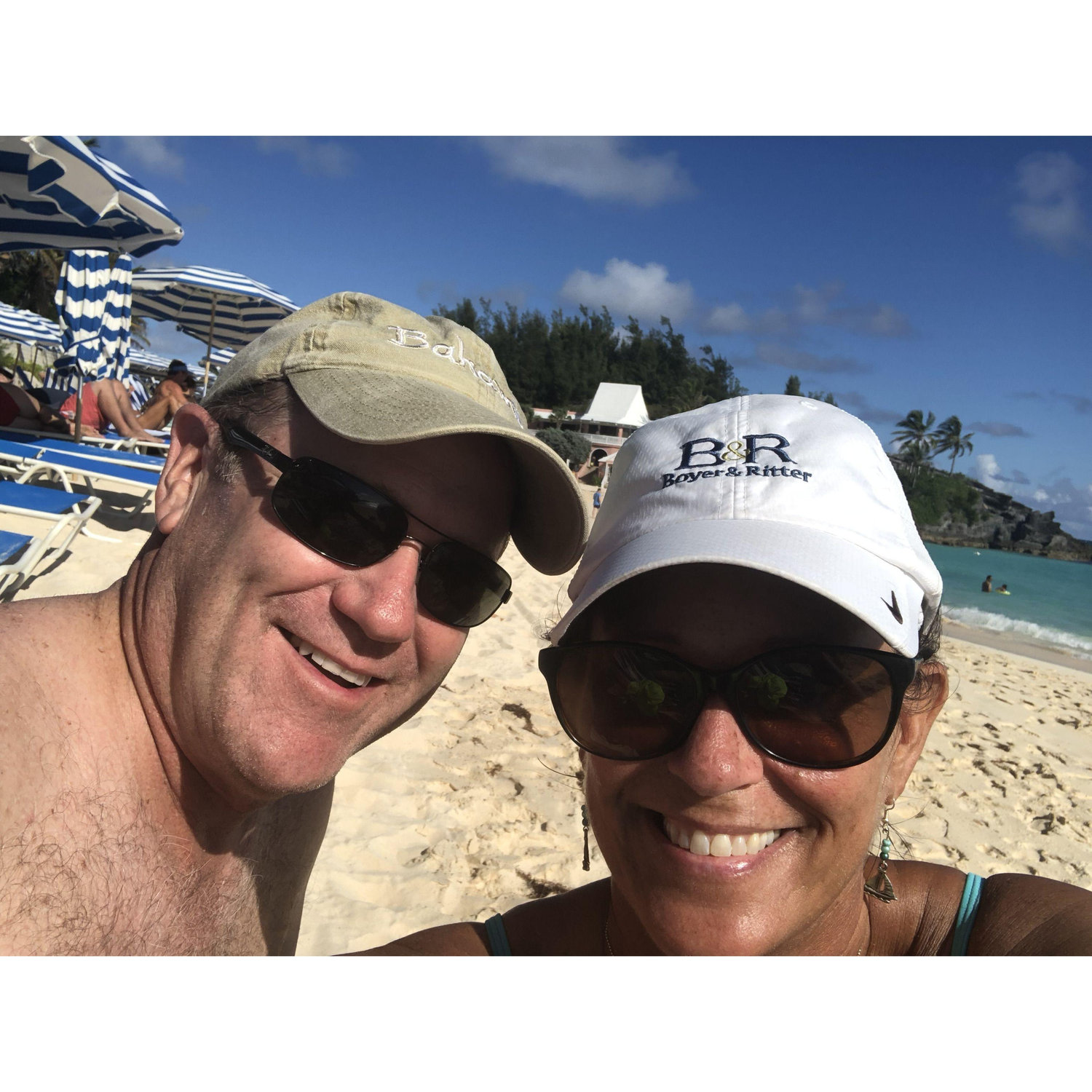 Bermuda - 2018