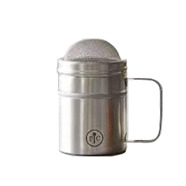 PAMPERED CHEF #100023 POWDERED SUGAR SHAKER