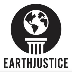 Donation to Earthjustice
