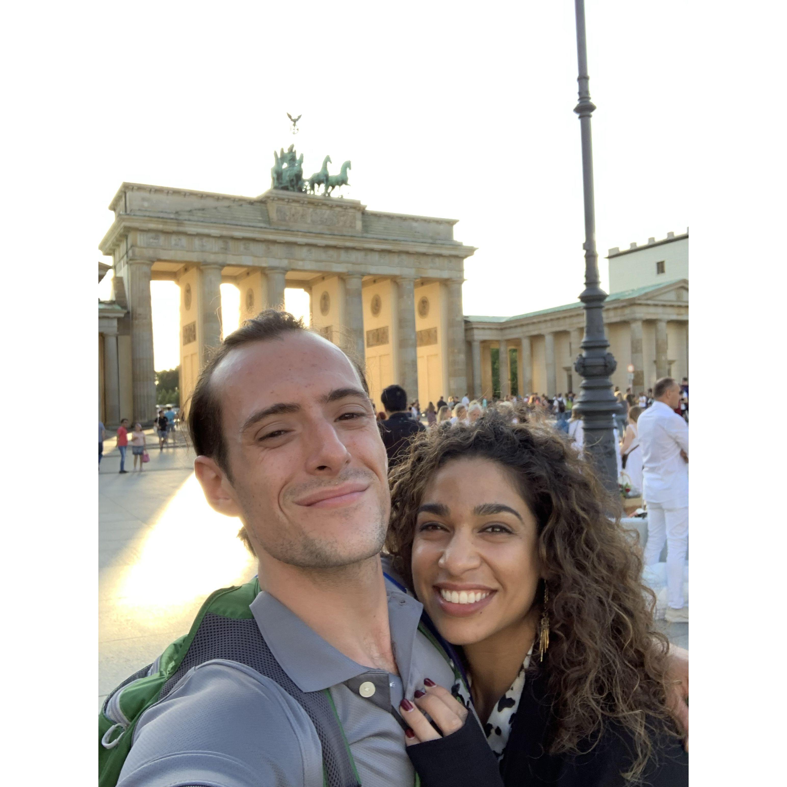 Berlin!
