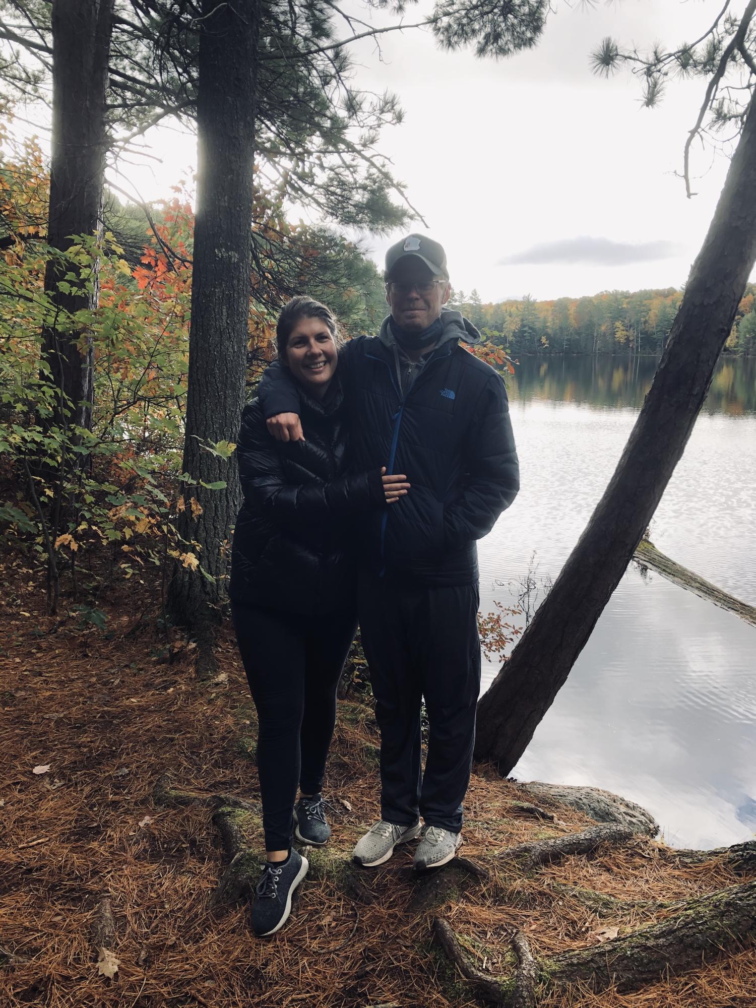 McNaughton Trails, Wisconsin