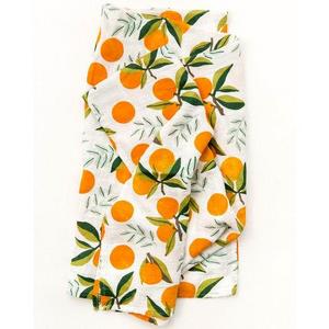 Clementine Muslin