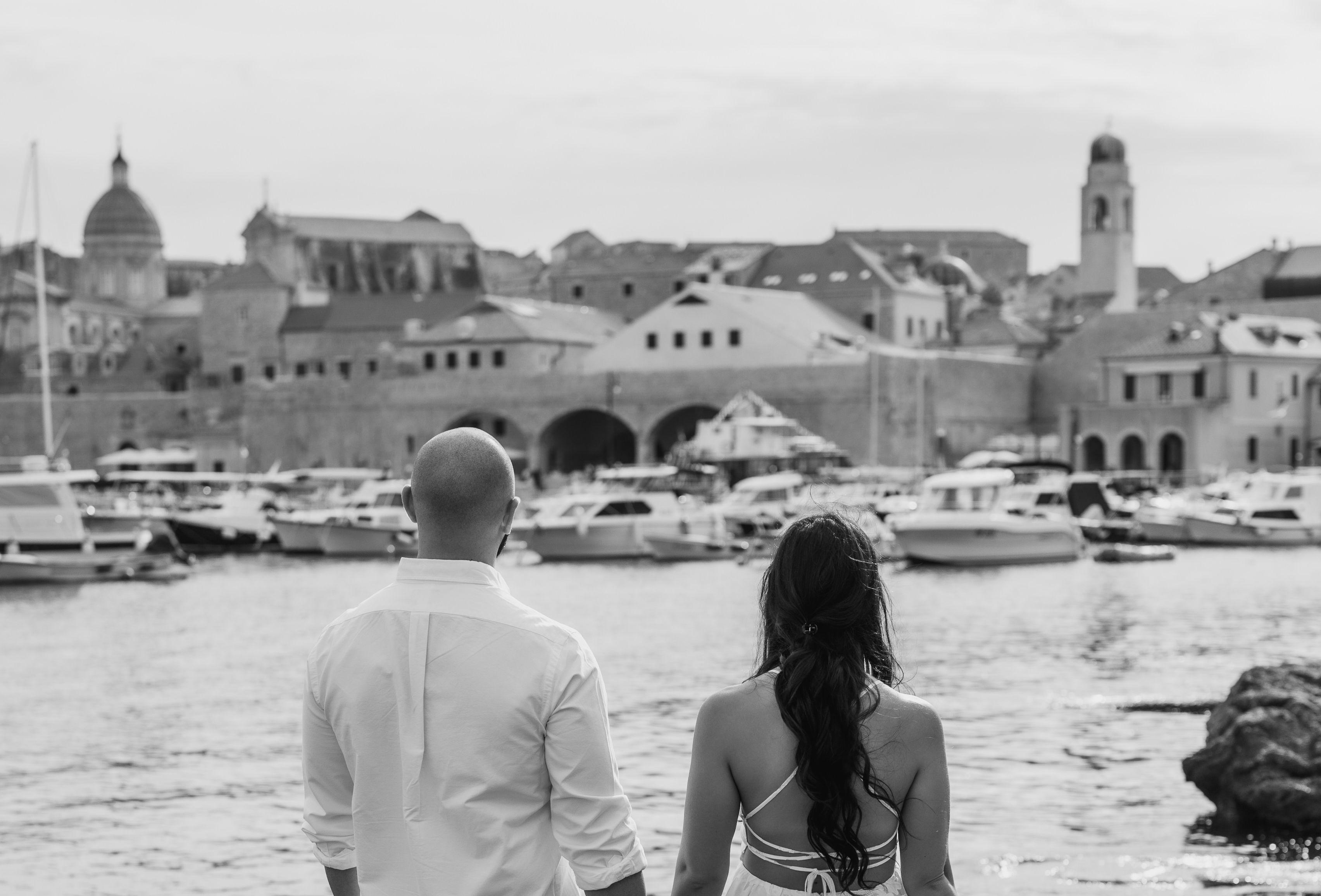 The Wedding Website of Valerie Katz and Deni Ribin