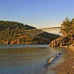 Deception Pass State Park