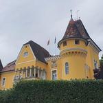 Georgi Schloss Boutique Hotel