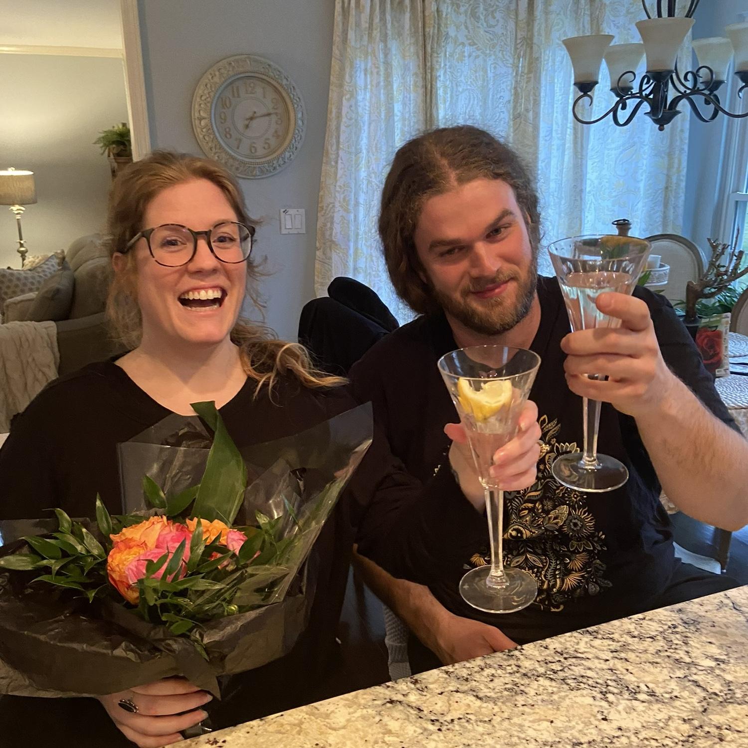 Engaged! | April 15, 2022