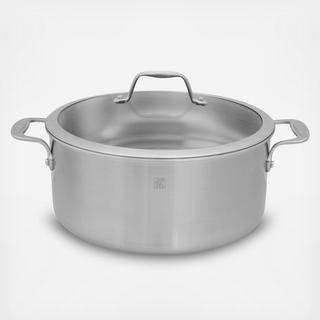 Spirit Tri-Ply Dutch Oven
