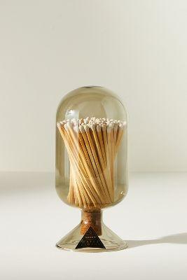 Match Cloche