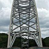 Adomi (Adome) Bridge