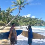 Surfing