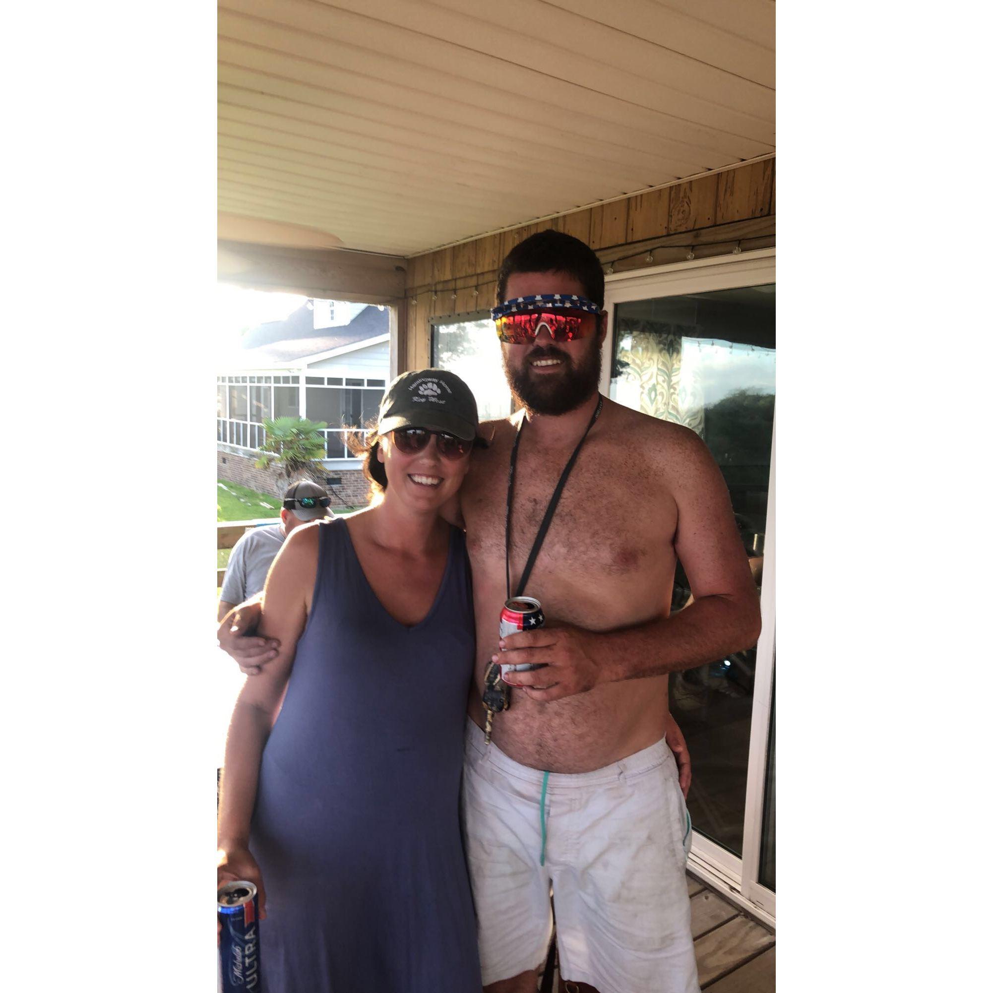 July 4th celebration 2022