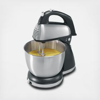 6-Speed Classic Stand Mixer