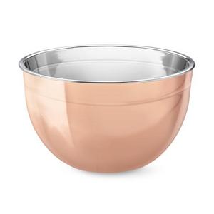 Copper Mixing Bowl, 7 1/2 Qt.